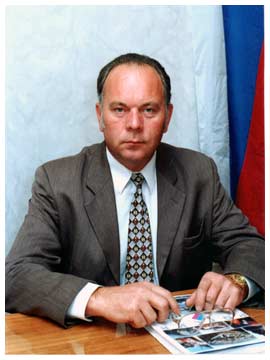 Кауров Петр Алексеевич 