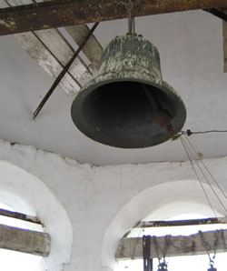 Старый колокол